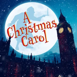 A Christmas Carol